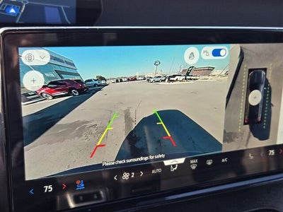 2026 Ford Expedition Tremor®