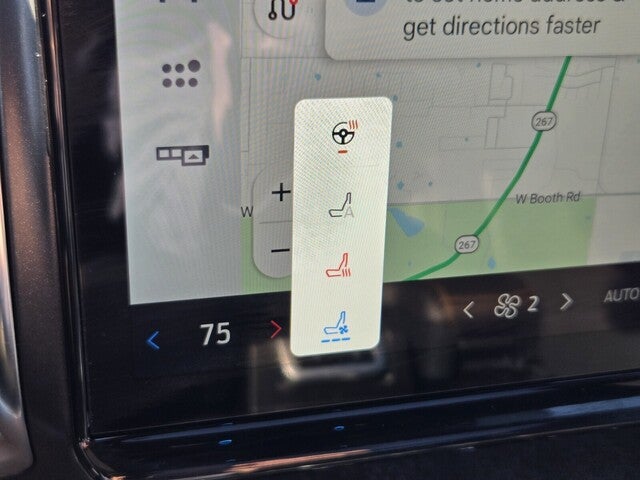 2026 Ford Expedition Tremor®