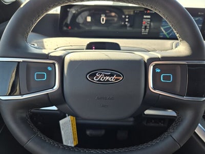 2026 Ford Expedition Tremor®