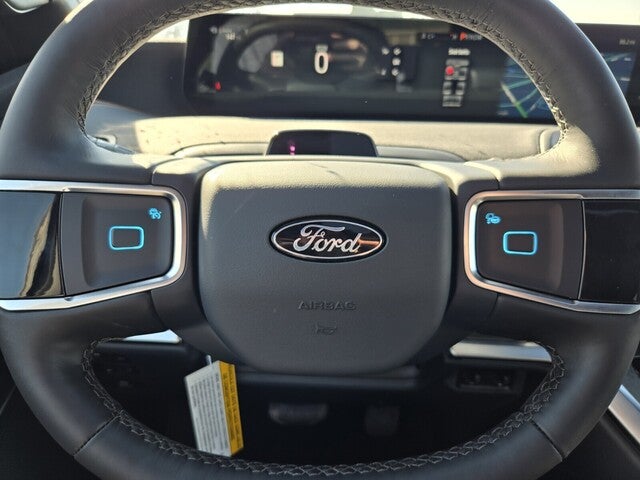 2026 Ford Expedition Tremor®