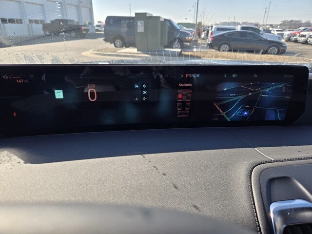 2026 Ford Expedition Tremor®