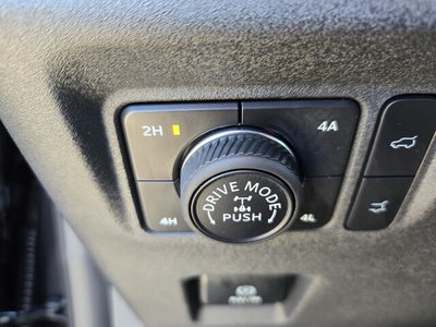 2026 Ford Expedition Tremor®