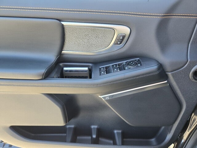 2026 Ford Expedition Tremor®