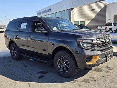 2026 Ford Expedition Tremor®