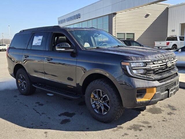 2026 Ford Expedition Tremor®