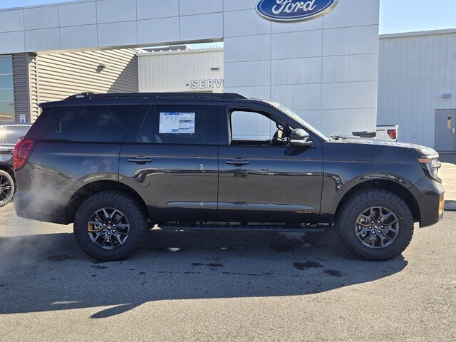 2026 Ford Expedition Tremor®