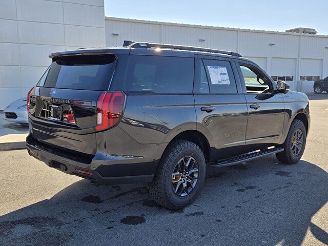 2026 Ford Expedition Tremor®