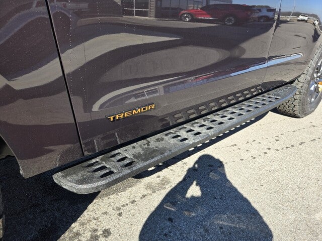 2026 Ford Expedition Tremor®