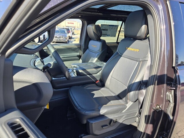 2026 Ford Expedition Tremor®