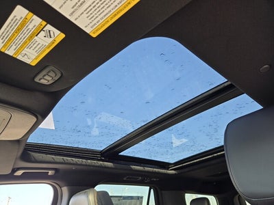 2026 Ford Expedition Tremor®