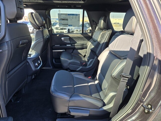 2026 Ford Expedition Tremor®