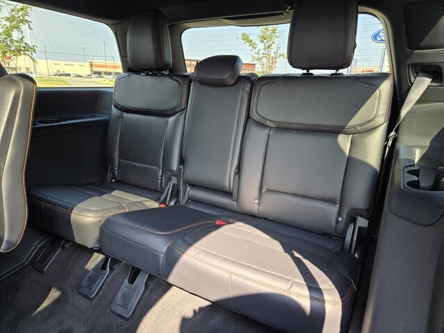 2025 Ford Expedition TREMOR®