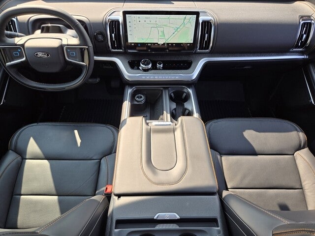 2025 Ford Expedition TREMOR®