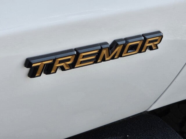 2025 Ford Expedition TREMOR®