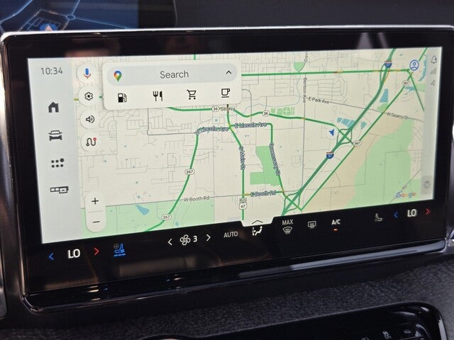 2025 Ford Expedition TREMOR®