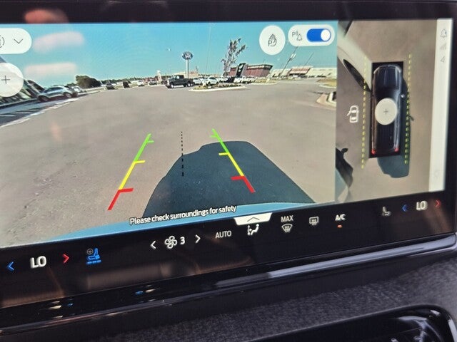 2025 Ford Expedition TREMOR®