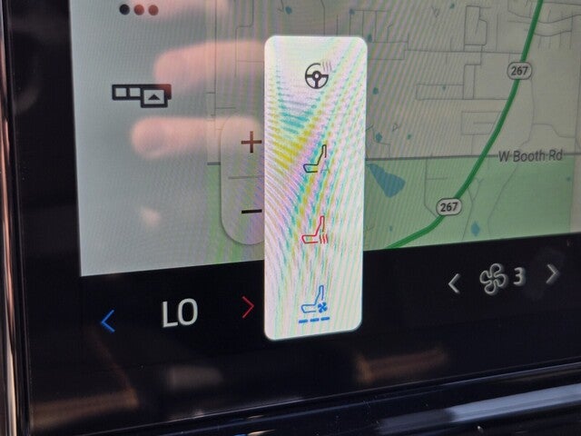 2025 Ford Expedition TREMOR®