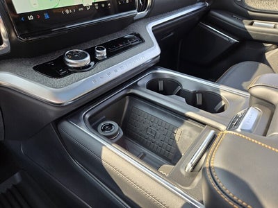 2025 Ford Expedition TREMOR®