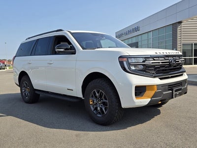 2025 Ford Expedition TREMOR®