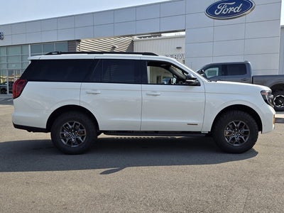 2025 Ford Expedition TREMOR®