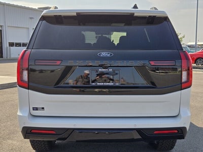 2025 Ford Expedition TREMOR®