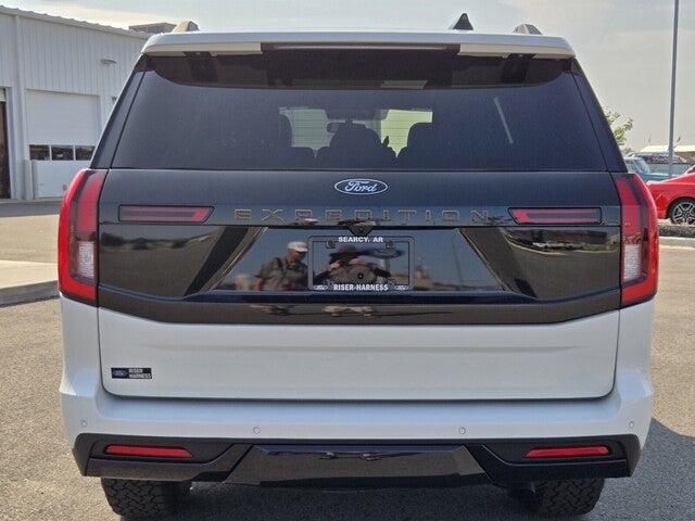 2025 Ford Expedition TREMOR®