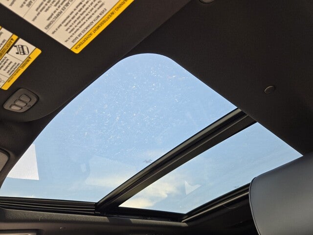 2025 Ford Expedition TREMOR®