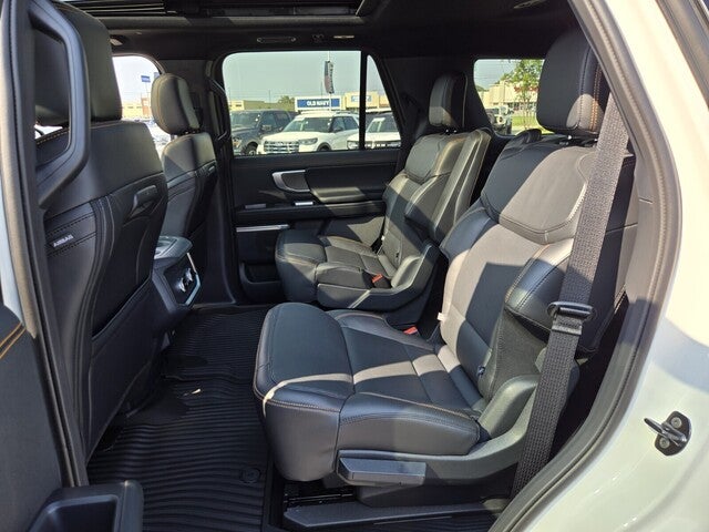 2025 Ford Expedition TREMOR®