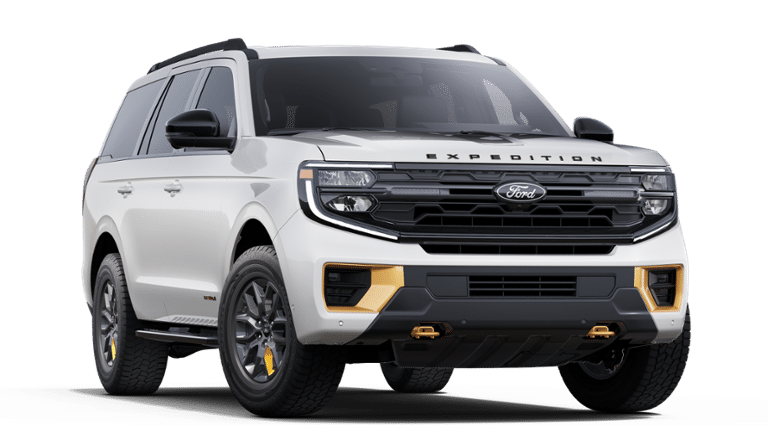 2025 Ford Expedition TREMOR®