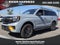 2025 Ford Expedition TREMOR®