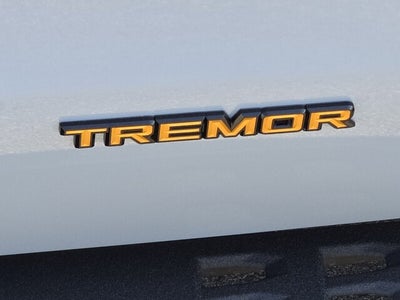 2025 Ford Expedition TREMOR®