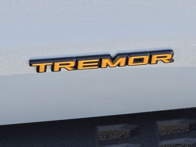 2025 Ford Expedition TREMOR®