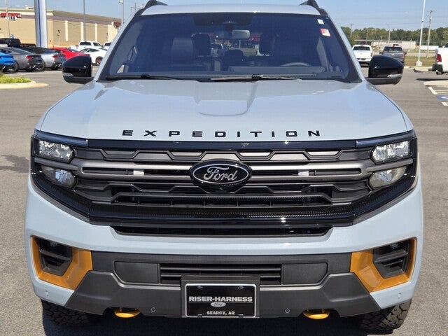 2025 Ford Expedition TREMOR®