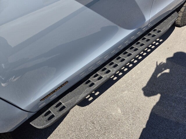 2025 Ford Expedition TREMOR®