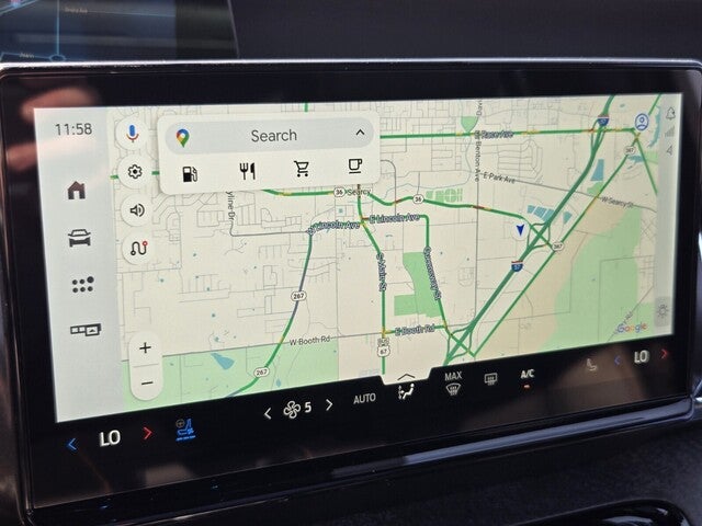 2025 Ford Expedition TREMOR®