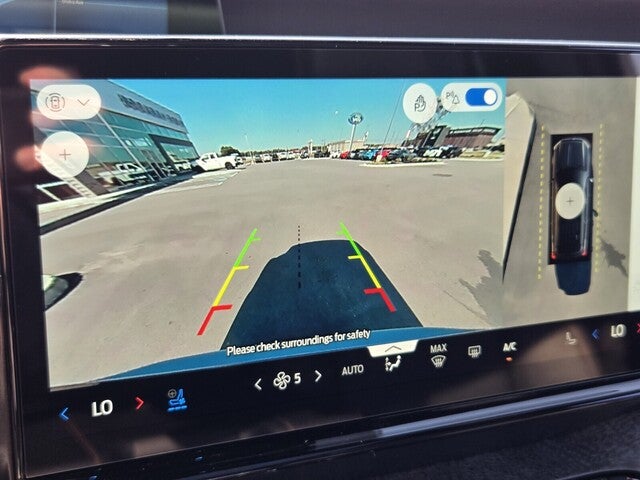 2025 Ford Expedition TREMOR®