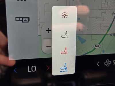 2025 Ford Expedition TREMOR®