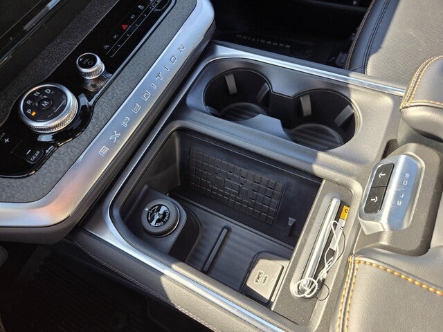 2025 Ford Expedition TREMOR®