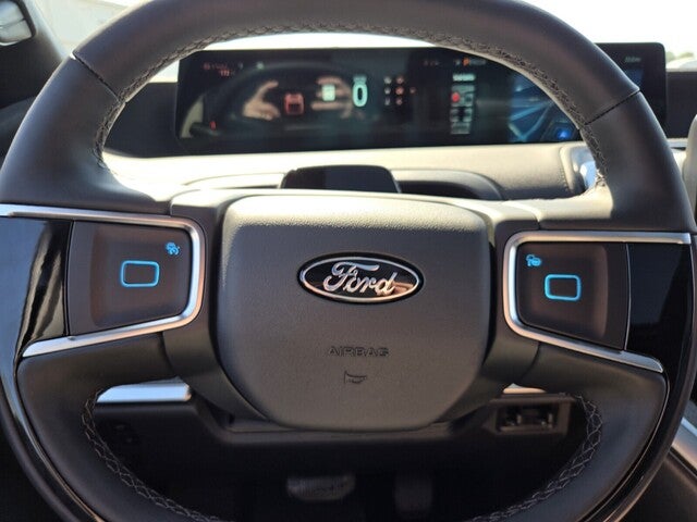 2025 Ford Expedition TREMOR®