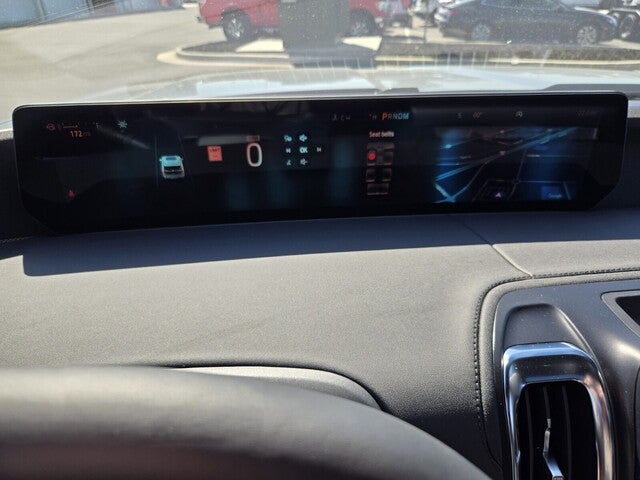 2025 Ford Expedition TREMOR®