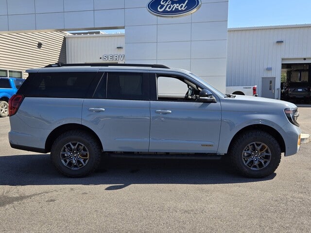 2025 Ford Expedition TREMOR®