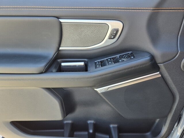 2025 Ford Expedition TREMOR®