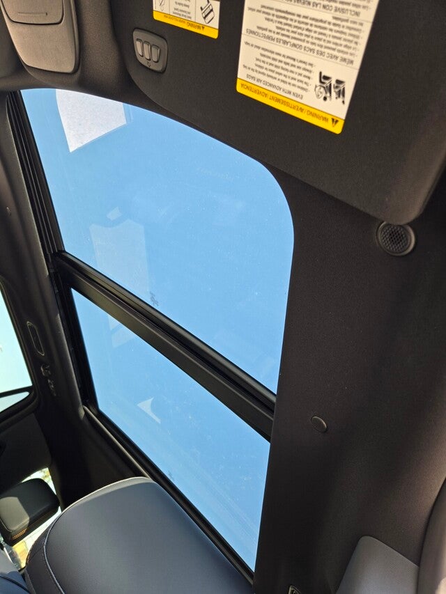 2025 Ford Expedition TREMOR®