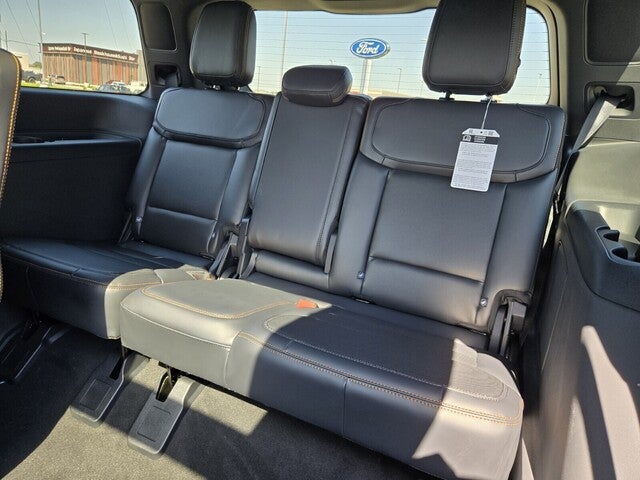 2025 Ford Expedition TREMOR®