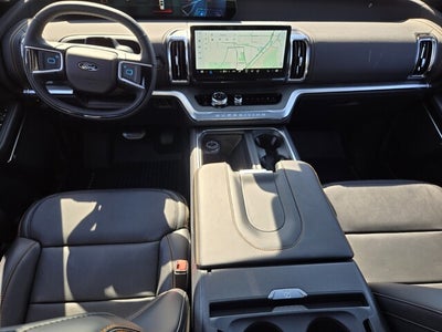 2025 Ford Expedition TREMOR®