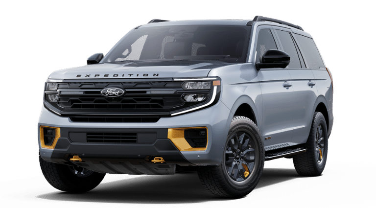 2025 Ford Expedition TREMOR®