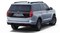 2025 Ford Expedition TREMOR®