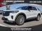 2027 Ford Explorer Platinum™