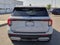 2027 Ford Explorer Platinum™