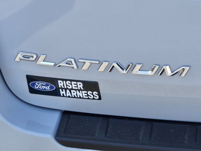 2027 Ford Explorer Platinum™